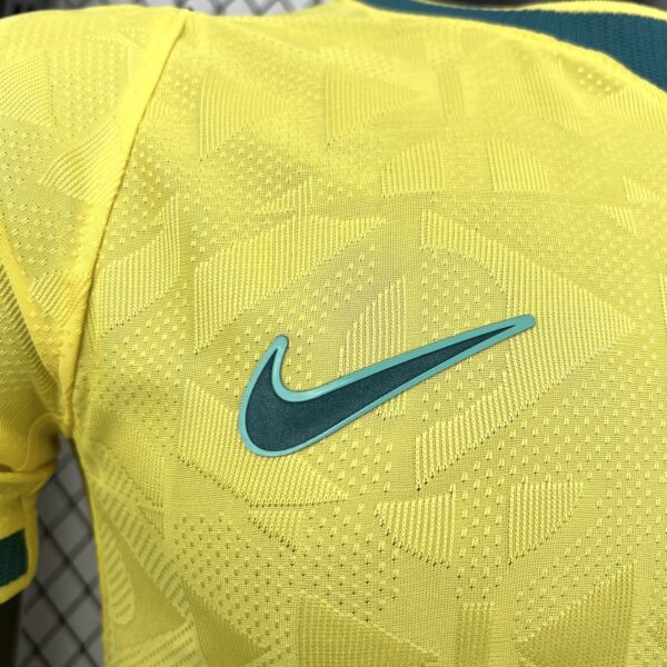 IMG_5407.jpg Brazil 2026 World Cup Home Player Jersey
