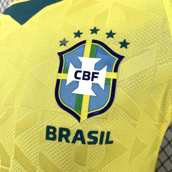 IMG_5408.jpg Brazil 2026 World Cup Home Player Jersey