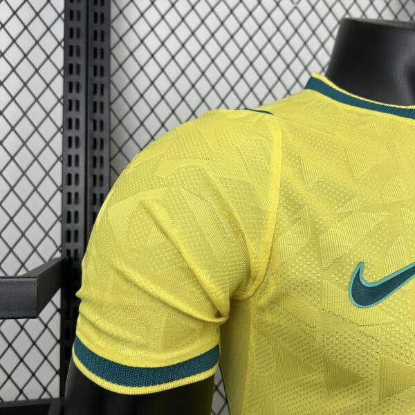 IMG_5409.jpg Brazil 2026 World Cup Home Player Jersey