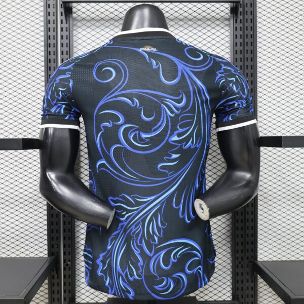 Argentina 2026 World Cup Away Player Jersey