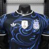 Argentina 2026 World Cup Away Player Jersey
