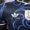 Argentina 2026 World Cup Away Player Jersey