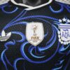 Argentina 2026 World Cup Away Player Jersey
