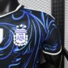 Argentina 2026 World Cup Away Player Jersey