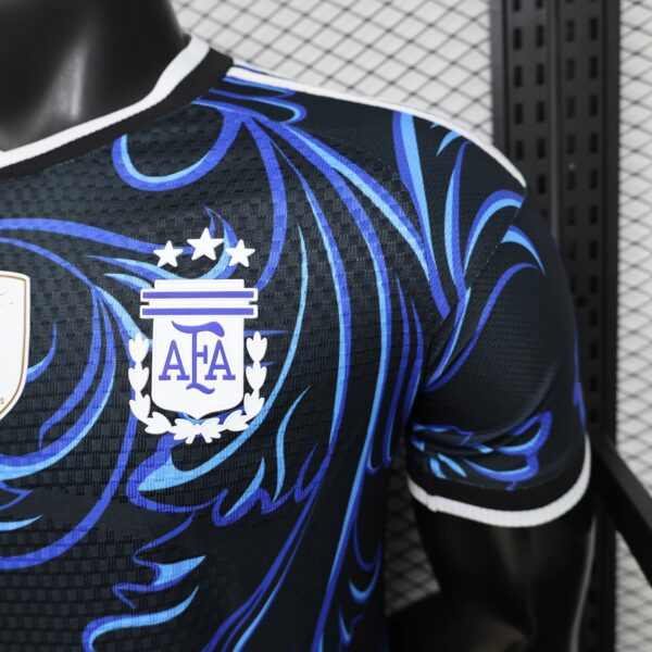 Argentina 2026 World Cup Away Player Jersey