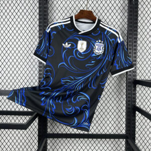 Argentina 2026 World Cup Away Jersey