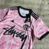 Flamengo x Stussy Jersey