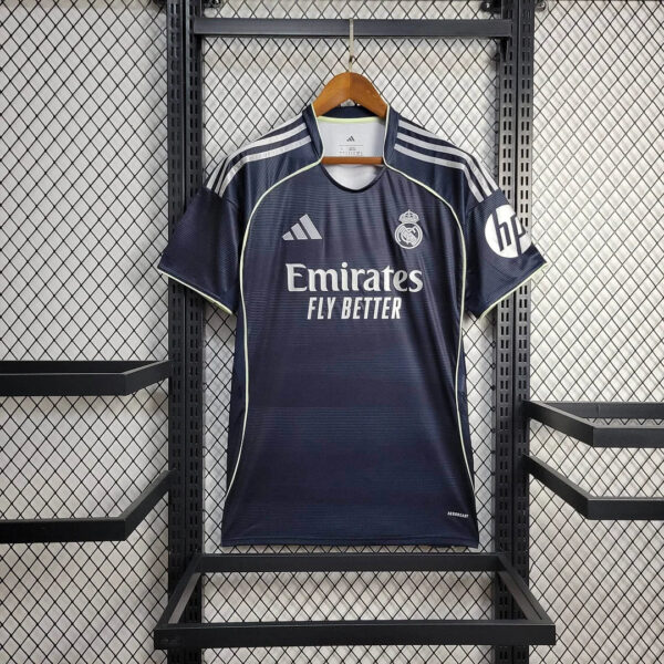 IMG_5627.jpg Real Madrid 2025/2026 Away Jersey