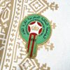 Morocco 2026 World Cup Away Jersey
