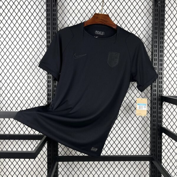 Norway 2026 World Cup Away Jersey
