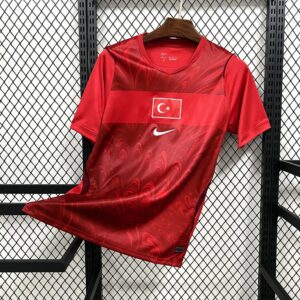IMG_5700.jpg Turkey 2026 World Cup Home Jersey