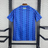 Sweden 2026 World Cup Away Jersey