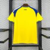 Sweden 2026 World Cup Home Jersey