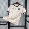 Chile 2026 World Cup Away Jersey