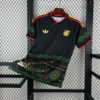 Jamaica 2026 World Cup Away Jersey