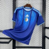 Algeria 2026 World Cup Pre-Match Blue Jersey
