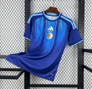 IMG_5754.jpg Algeria 2026 World Cup Pre-Match Blue Jersey