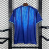 Algeria 2026 World Cup Pre-Match Blue Jersey