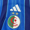 Algeria 2026 World Cup Pre-Match Blue Jersey