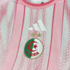 Algeria 2026 World Cup Pre-Match Pink Jersey