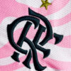 Flamengo x Stussy Jersey