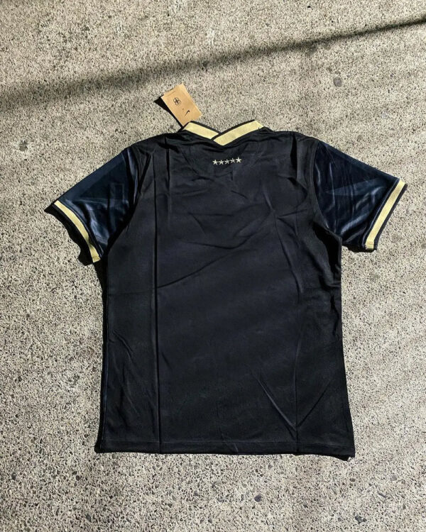 Brazil x Stussy Desert Breeze Jersey