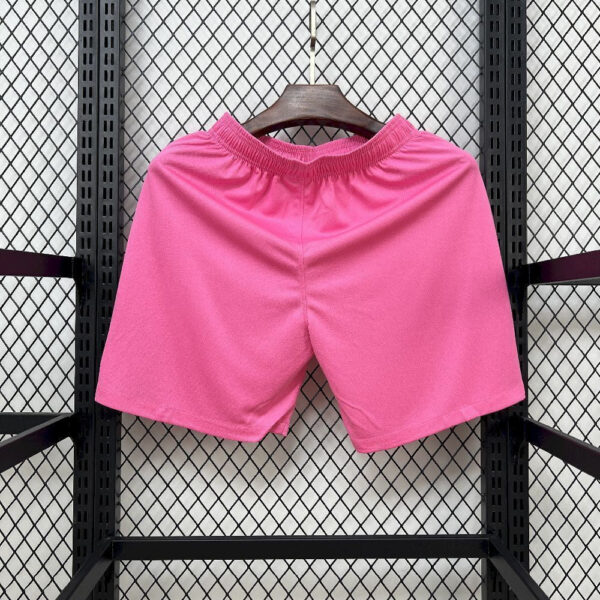 IMG_6178.jpg Barcelona Pink Aurora Shorts