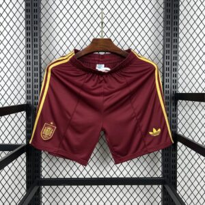 Spain 2026 World Cup Away Shorts