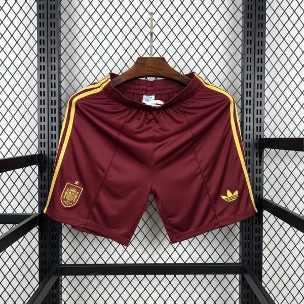 IMG_6181.jpg Spain 2026 World Cup Away Shorts