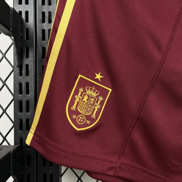 IMG_6183.jpg Spain 2026 World Cup Away Shorts