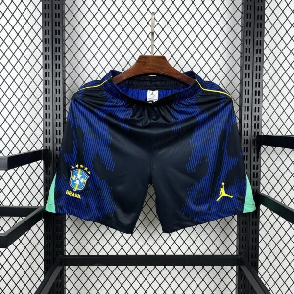 Brazil 2026 World Cup Away Shorts