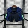 Brazil 2026 World Cup Away Shorts