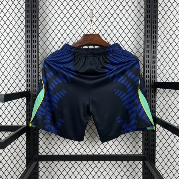Brazil 2026 World Cup Away Shorts