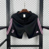 Juventus 2025/2026 Home Shorts