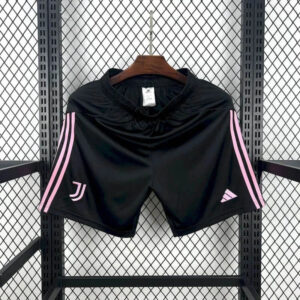 Juventus 2025/2026 Home Shorts
