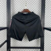 Juventus 2025/2026 Home Shorts