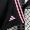 Juventus 2025/2026 Home Shorts
