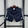 Real Madrid 2025/2026 Away Shorts