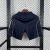 Real Madrid 2025/2026 Away Shorts