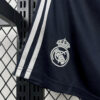 Real Madrid 2025/2026 Away Shorts