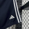 Real Madrid 2025/2026 Away Shorts