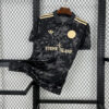 Ajax x Stone Island Jersey