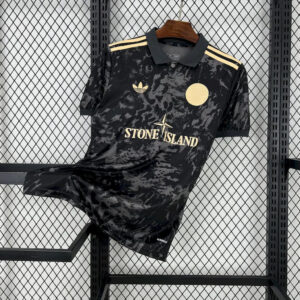 Ajax x Stone Island Jersey