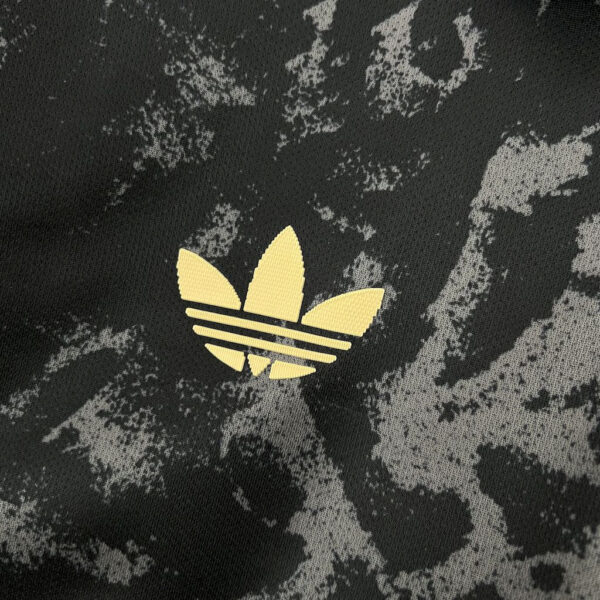 Ajax x Stone Island Jersey