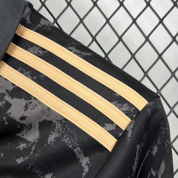 Ajax x Stone Island Jersey