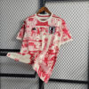 Japan Red Tokyo Jersey