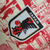 Japan Red Tokyo Jersey