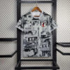 Japan Black Tokyo Jersey