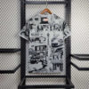 Japan Black Tokyo Jersey