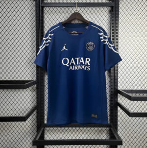 PSG 2024/2025 Fourth Away Jersey